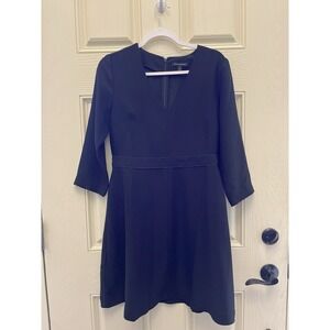 BANANA REPUBLIC WOMEN DRESS SIZE 6